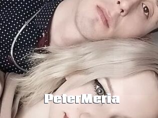 PeterMeria