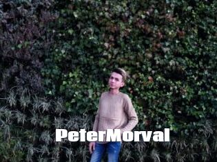 PeterMorval The hot porn