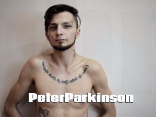 PeterParkinson
