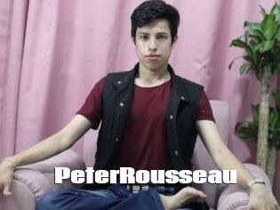 PeterRousseau