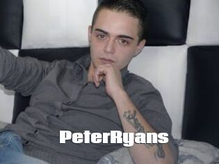 PeterRyans