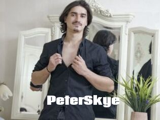 PeterSkye