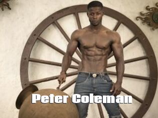 Peter_Coleman