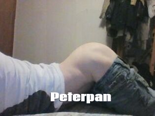 Peterpan