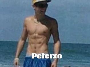 Peterxo