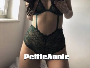 PetiteAnnie