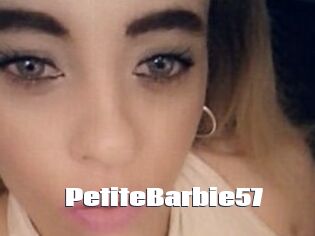PetiteBarbie57