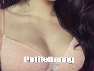 PetiteDanny The hot porn