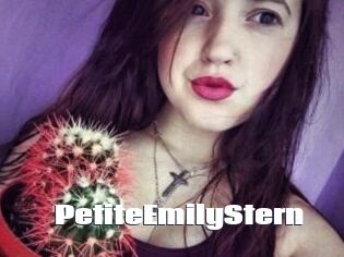 PetiteEmilyStern