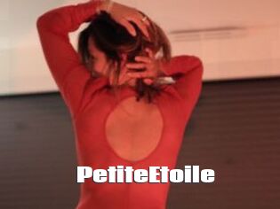 PetiteEtoile