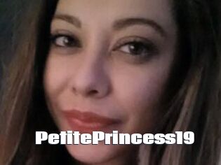 PetitePrincess19