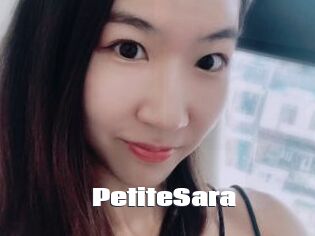 PetiteSara