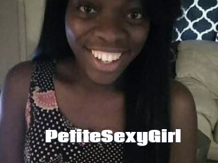 PetiteSexyGirl