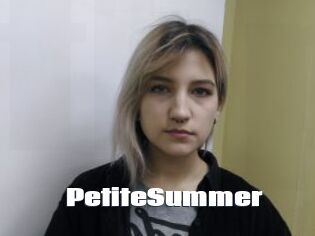 PetiteSummer