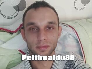 Petitmaldu88 The hot porn