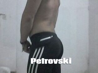 Petrovski