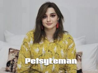 PetsyLeman