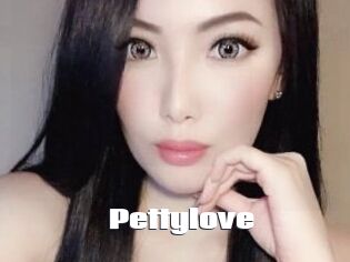 Pettylove