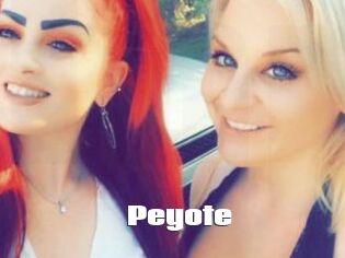 Peyote