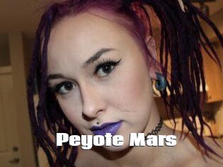 Peyote_Mars
