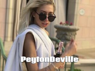 PeytonDeville