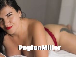 PeytonMiller