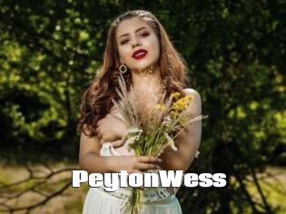 PeytonWess