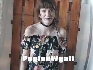 Peyton_Wyatt