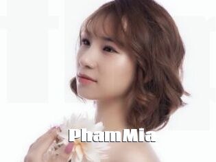 PhamMia