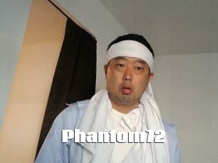 Phantom72