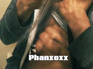 Phanxoxx