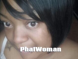 PhatWoman