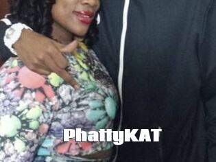 PhattyKAT The hot porn