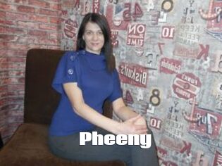 Pheeny