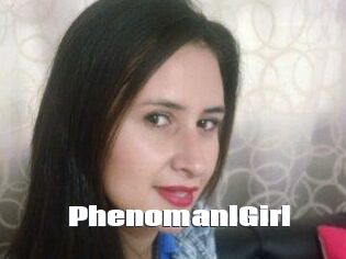 PhenomanlGirl