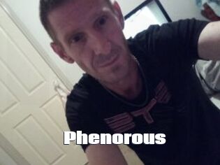 Phenorous