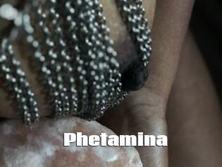 Phetamina