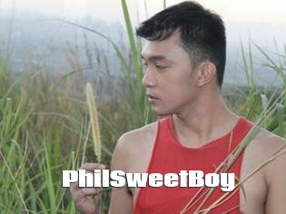 PhilSweetBoy