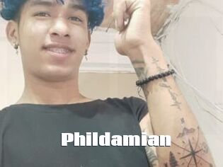 Phildamian