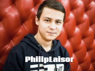 PhilipLaisor