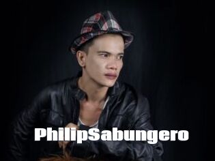 PhilipSabungero