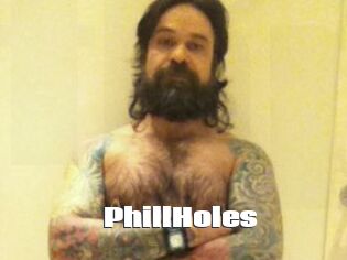 PhillHoles