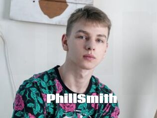 PhillSmith