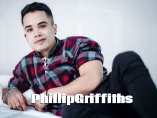 PhillipGriffiths