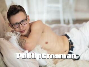 PhillipGrosman
