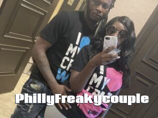 PhillyFreakycouple