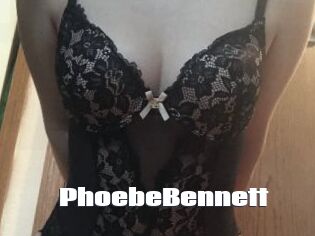 PhoebeBennett