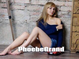 PhoebeGrand