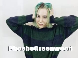 PhoebeGreenwood