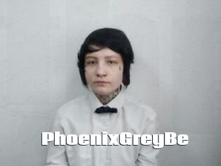 PhoenixGreyBe